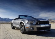 Shelby GT500